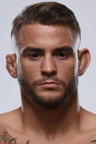 Dustin Poirier