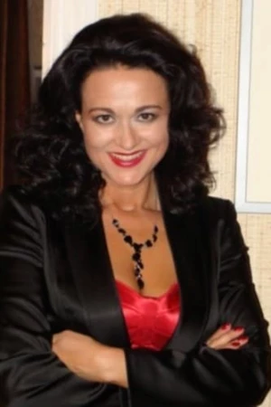 Yanina Kolesnichenko