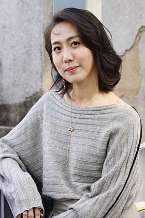 Winnie Chang