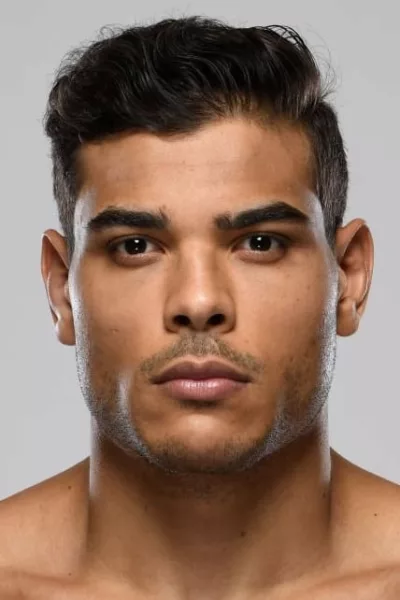 Paulo Costa