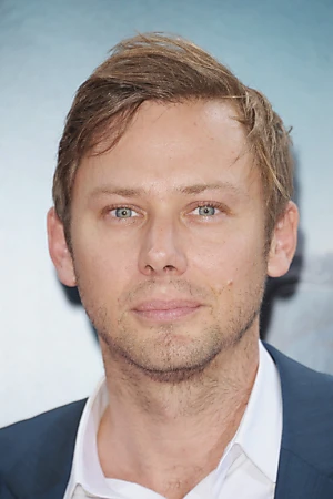 Jimmi Simpson