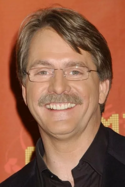 Jeff Foxworthy