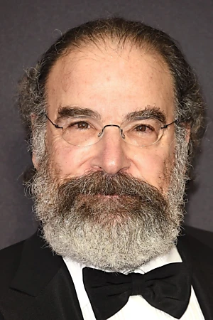 Mandy Patinkin