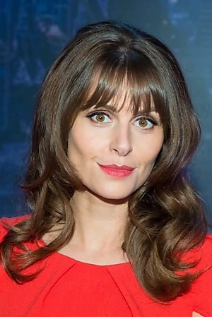 Ellie Taylor