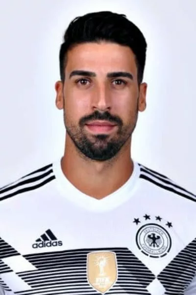 Sami Khedira