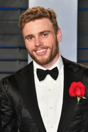 Gus Kenworthy