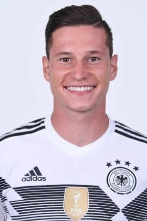 Julian Draxler