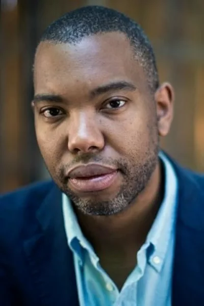 Ta-Nehisi Coates