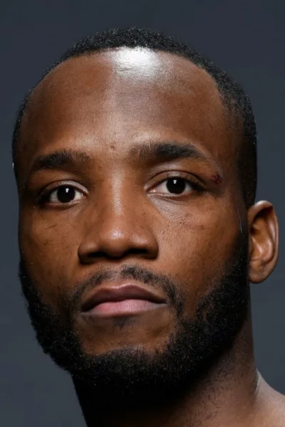 Leon Edwards