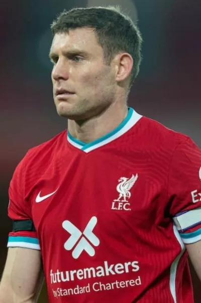 James Milner