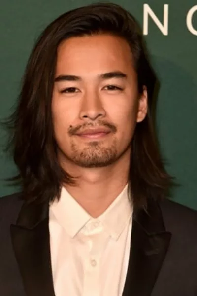 Jordan Rodrigues