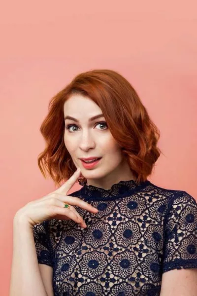 Felicia Day