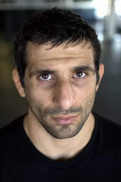 Beneil Dariush