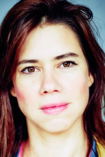 Lou Sanders