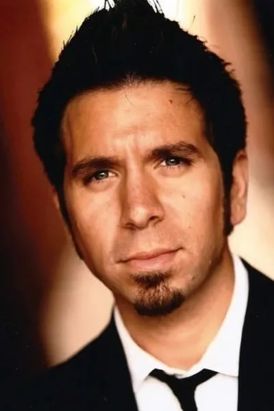 Joshua Gomez