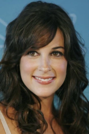 Lindsay Sloane