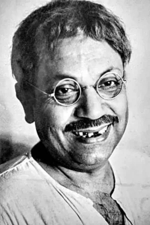 Satya Bandopadhyay