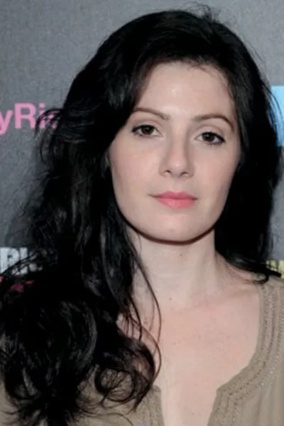 Aleksa Palladino