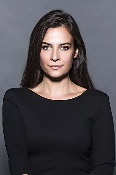 Camilla Arfwedson