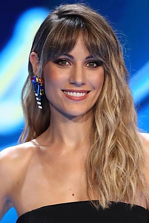 Edurne