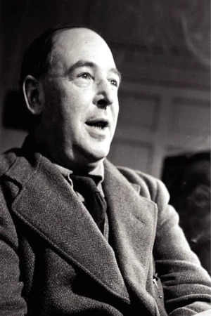 C.S. Lewis