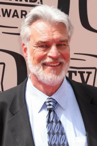 Richard Moll