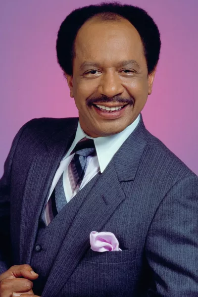 Sherman Hemsley