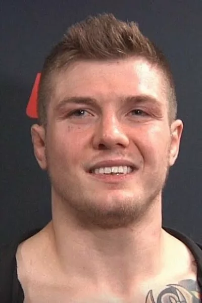 Marvin Vettori