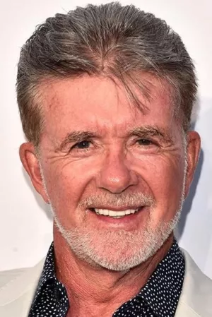 Alan Thicke