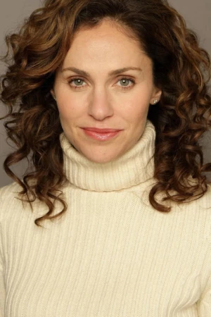 Amy Brenneman