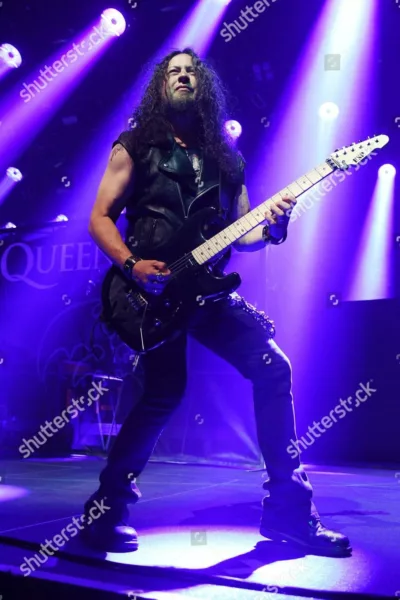 Michael Wilton