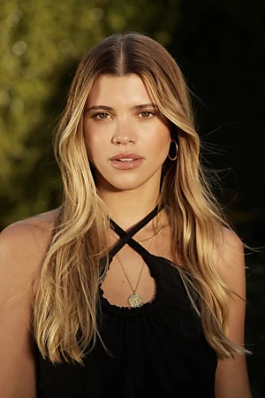 Sofia Richie