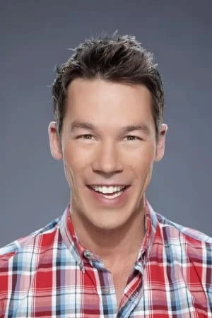 David Bromstad