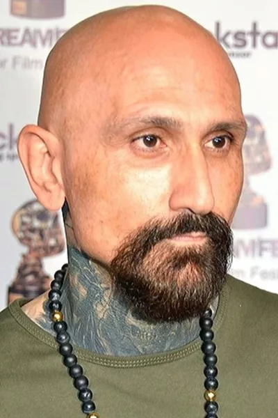 Robert LaSardo