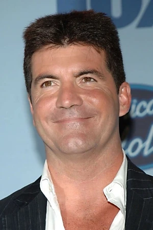 Simon Cowell