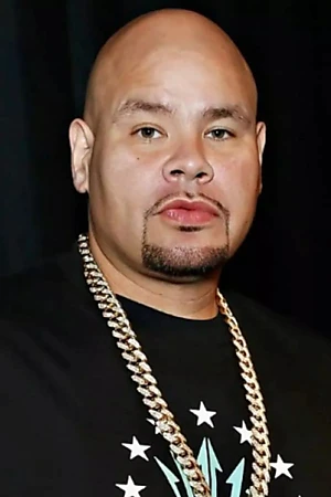 Fat Joe