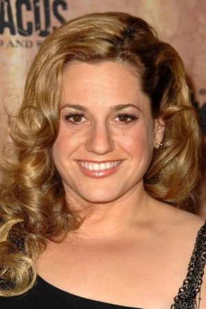 Marissa Jaret Winokur