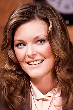 Jane Curtin