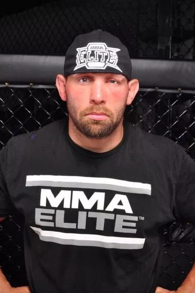 Shane Carwin