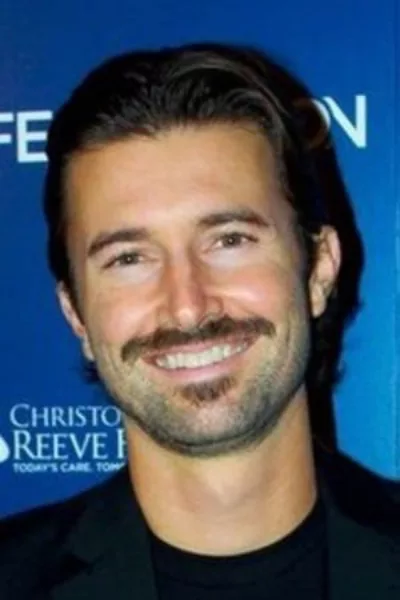 Brandon Jenner