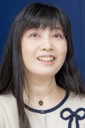 Maria Kawamura