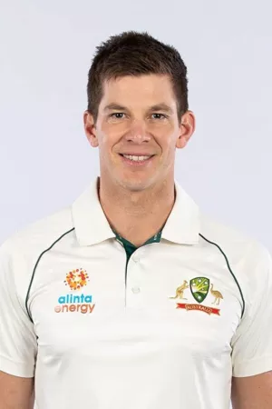 Tim Paine