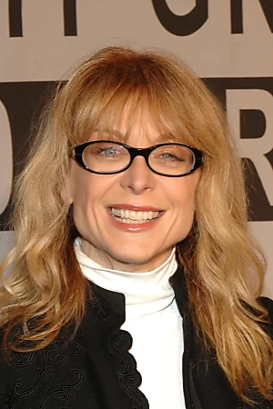 Nina Hartley