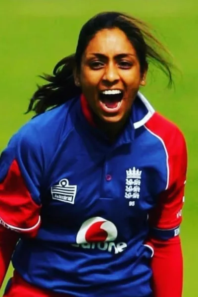 Isa Guha