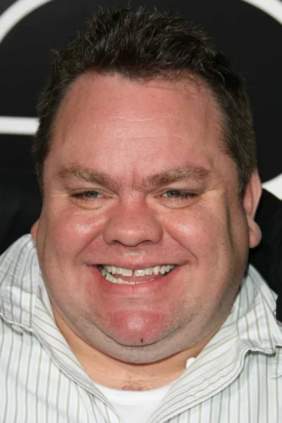 Preston Lacy