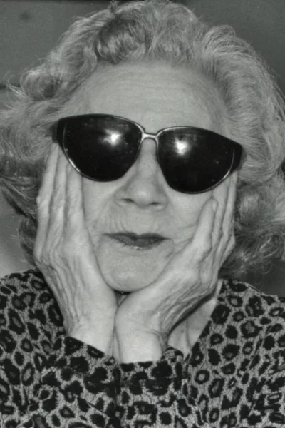 Doris Wishman