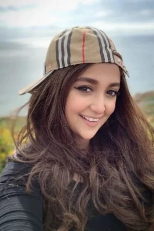 Monali Thakur