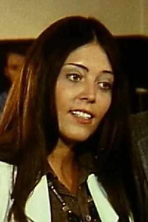 Patricia Rhomberg