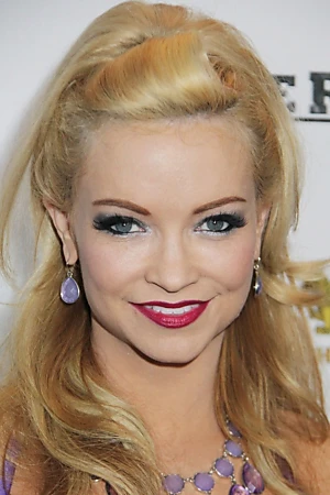 Mindy Robinson