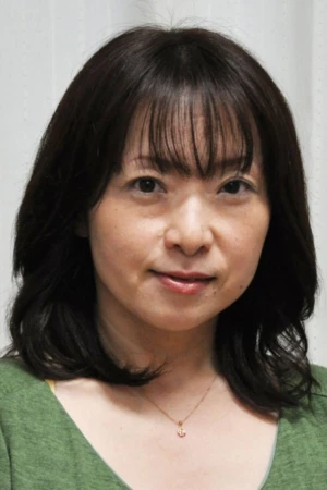 Yoko Asada